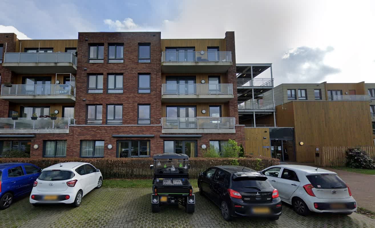 Hendrik van Poelwijcklaan 47 - Bennekom