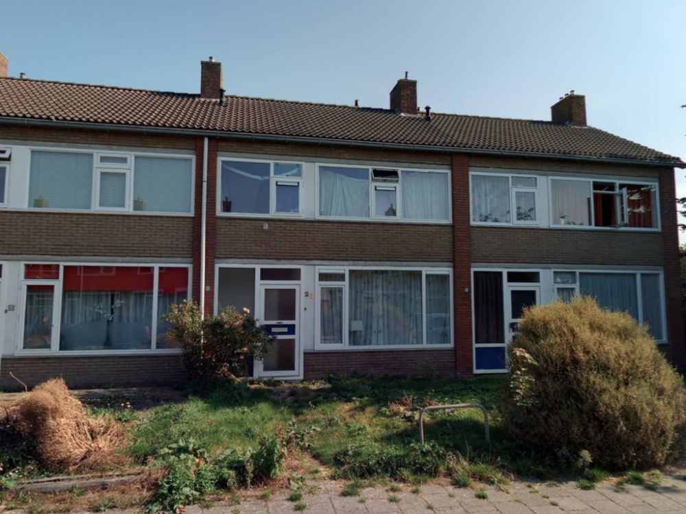 Rijnlandlaan 20 - Stadskanaal