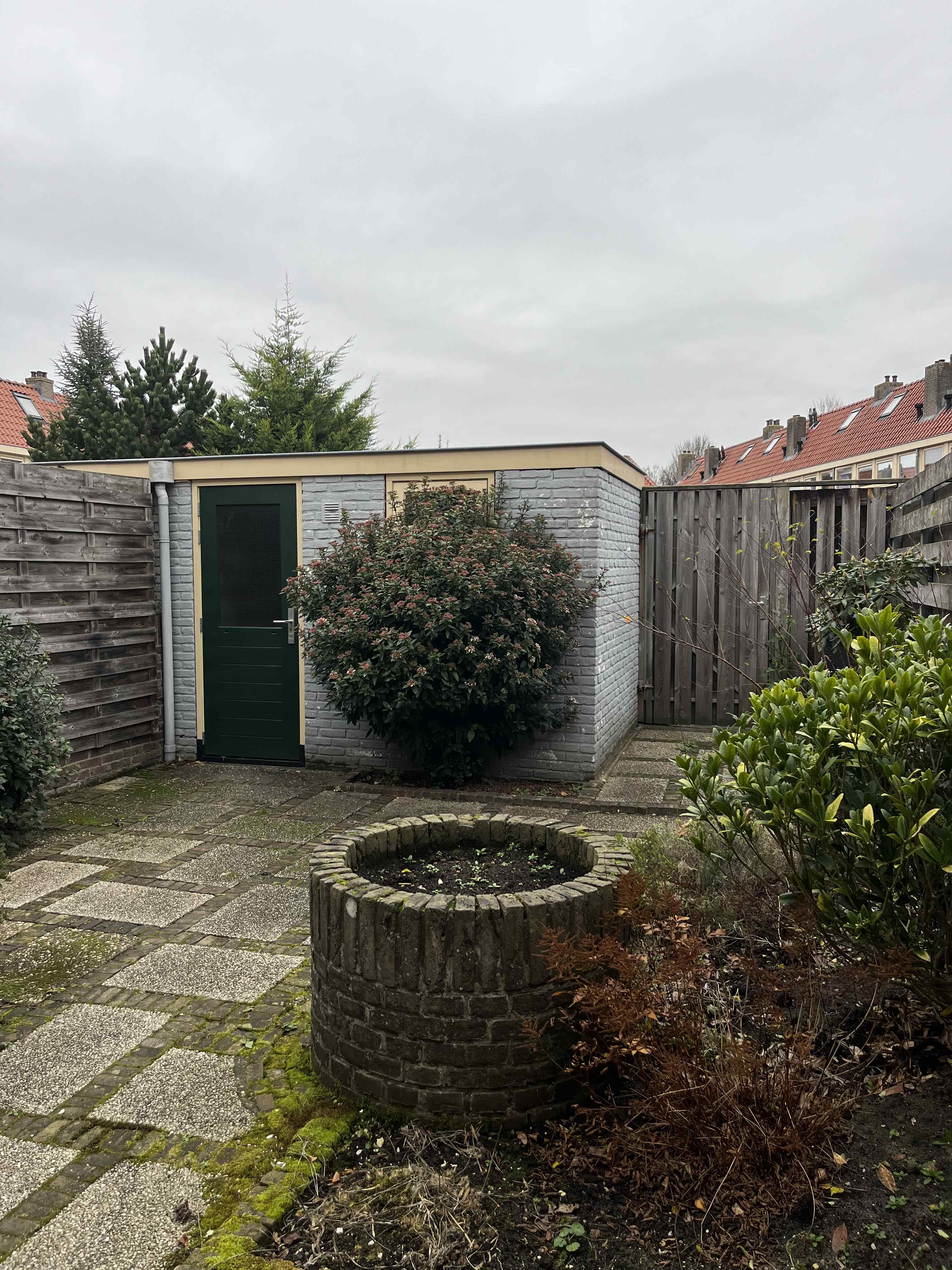 Mezenstraat 11 - Hilversum