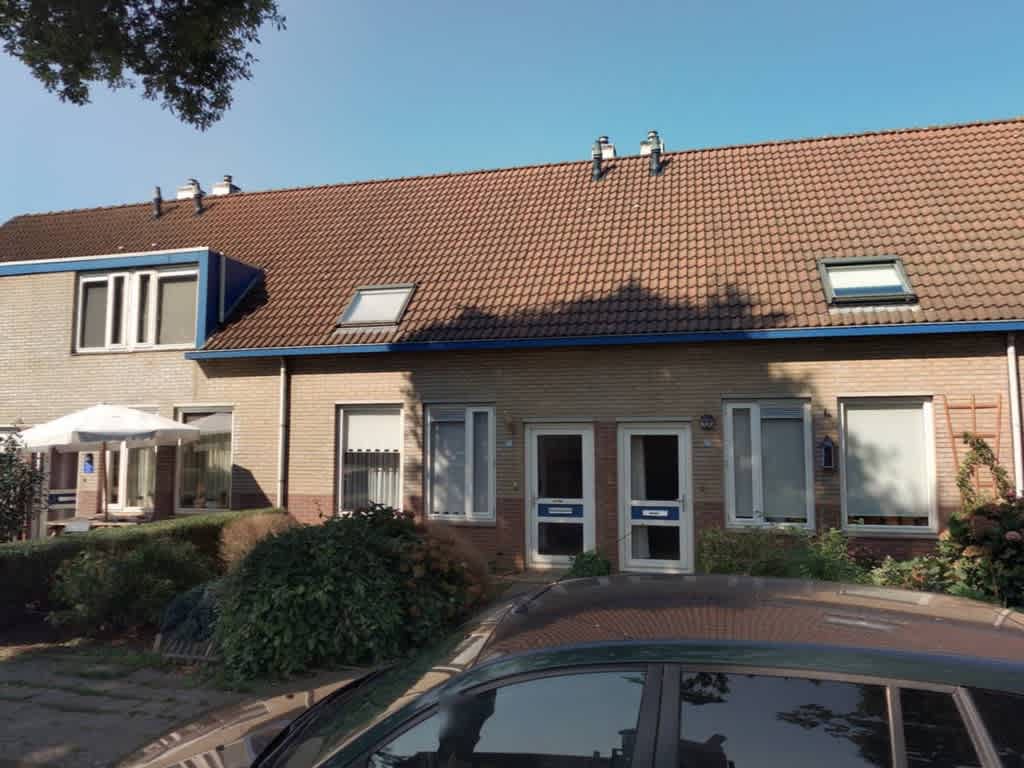 Wielewaalhof 23 - Stadskanaal
