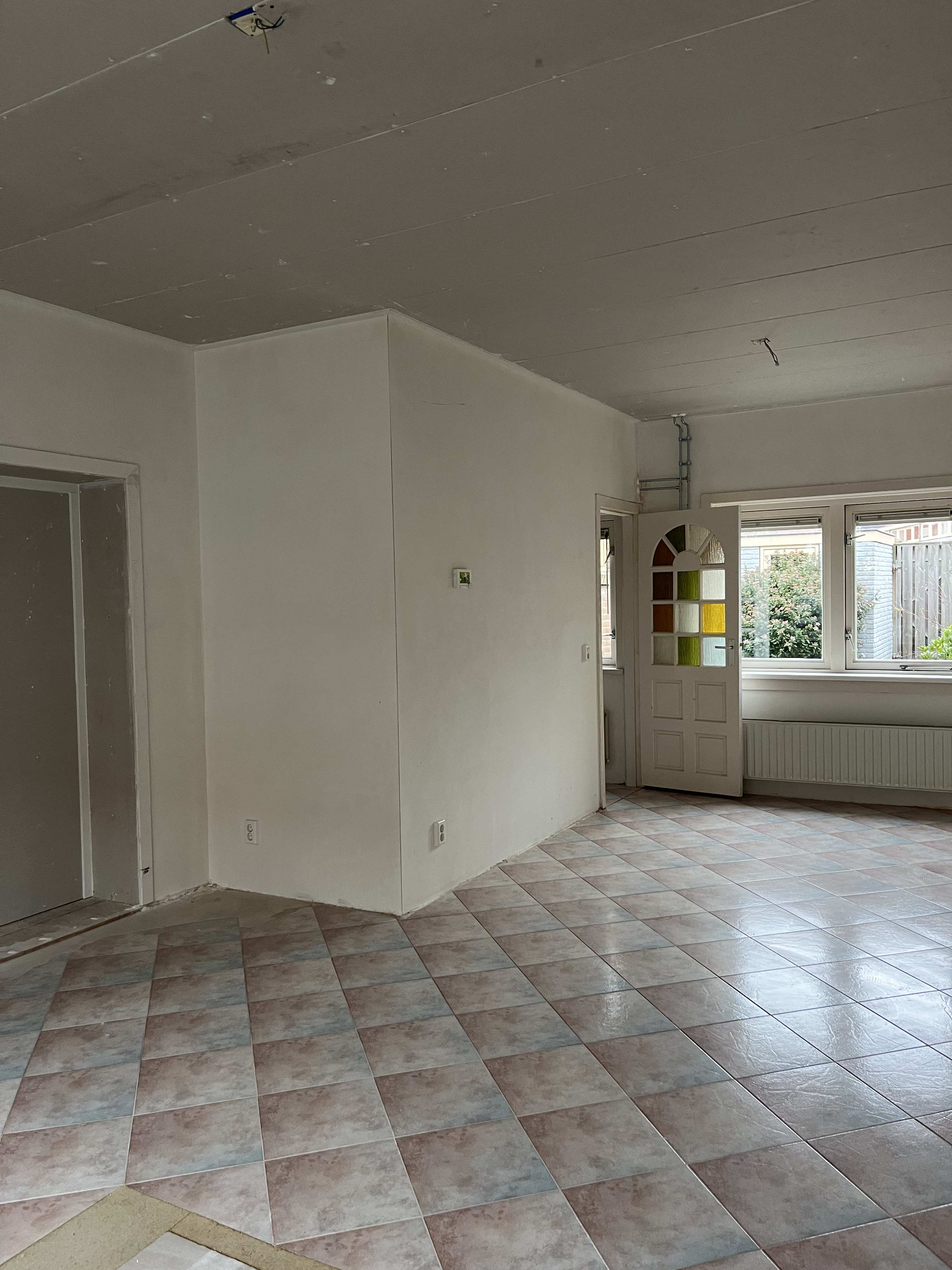 Mezenstraat 11 - Hilversum