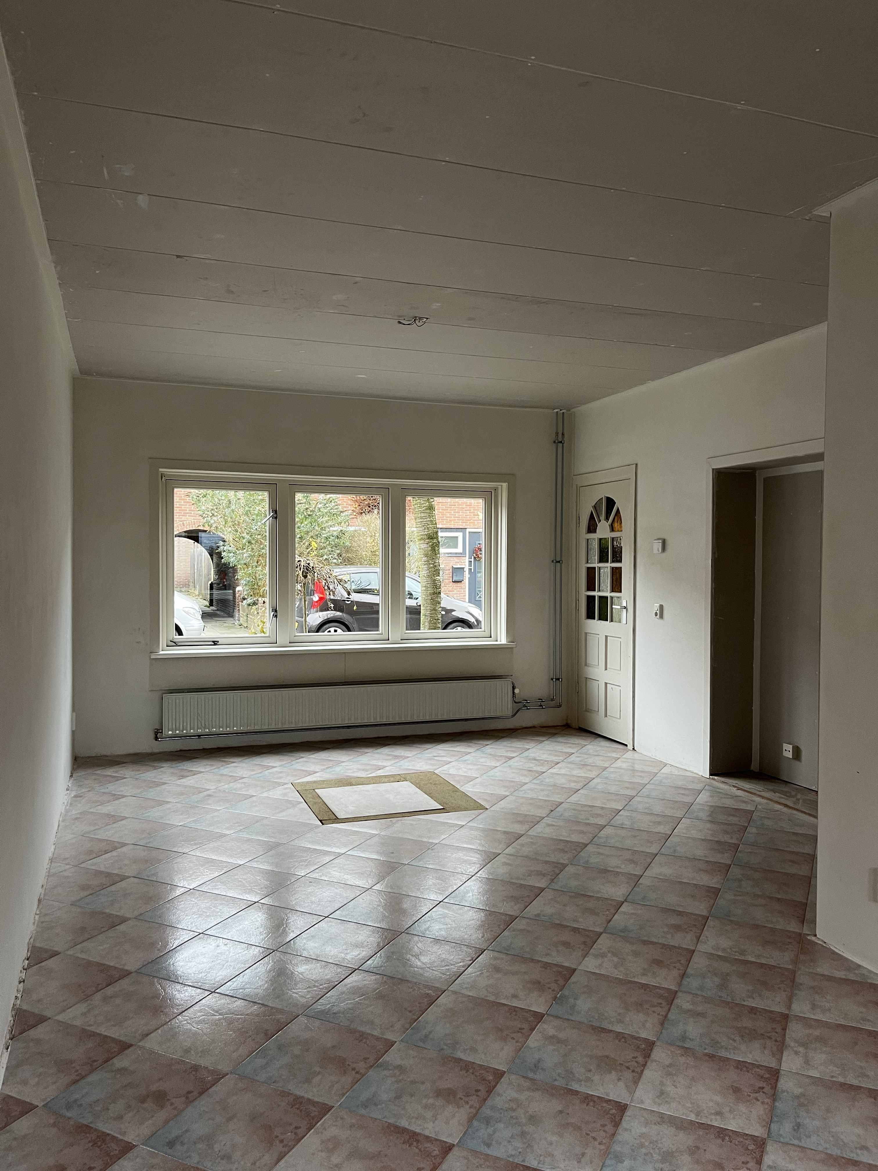 Mezenstraat 11 - Hilversum