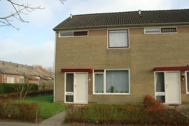 Schutterstraat 9 - Heiligerlee