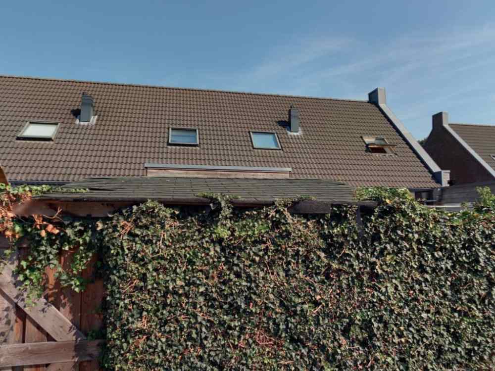 Oranjestraat 48 - Stadskanaal