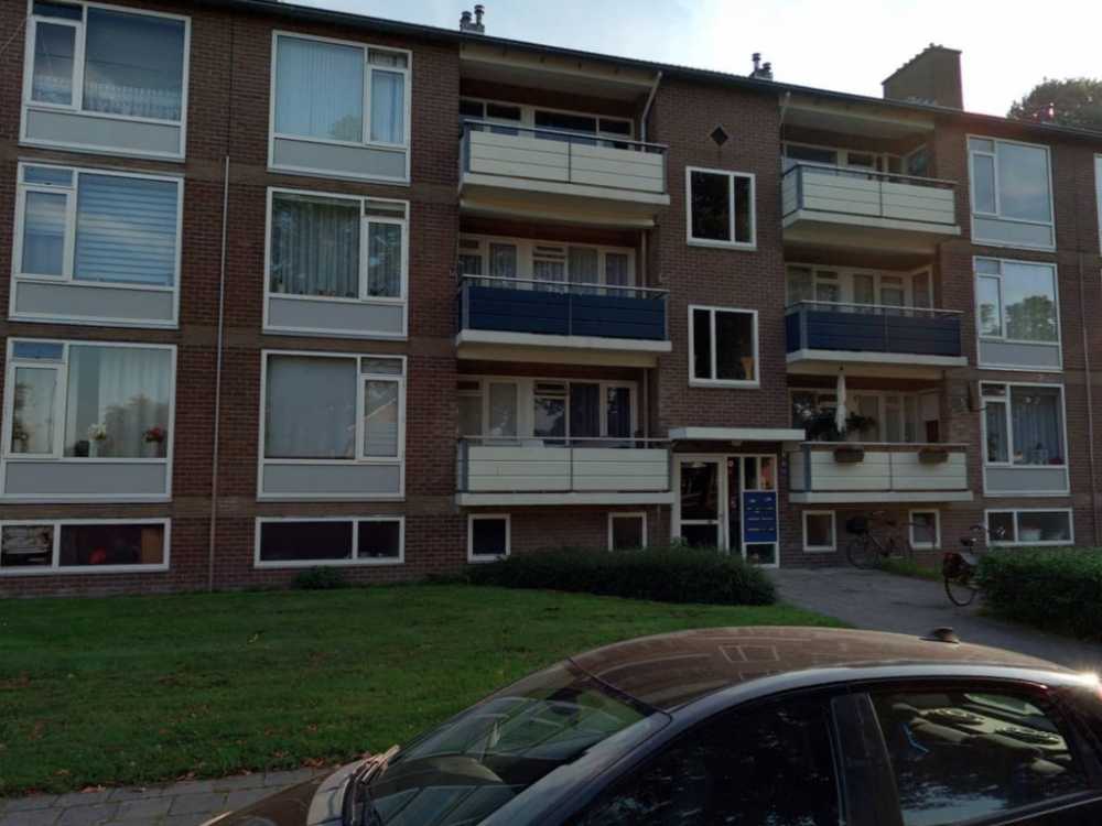 Belgielaan 142 - Stadskanaal