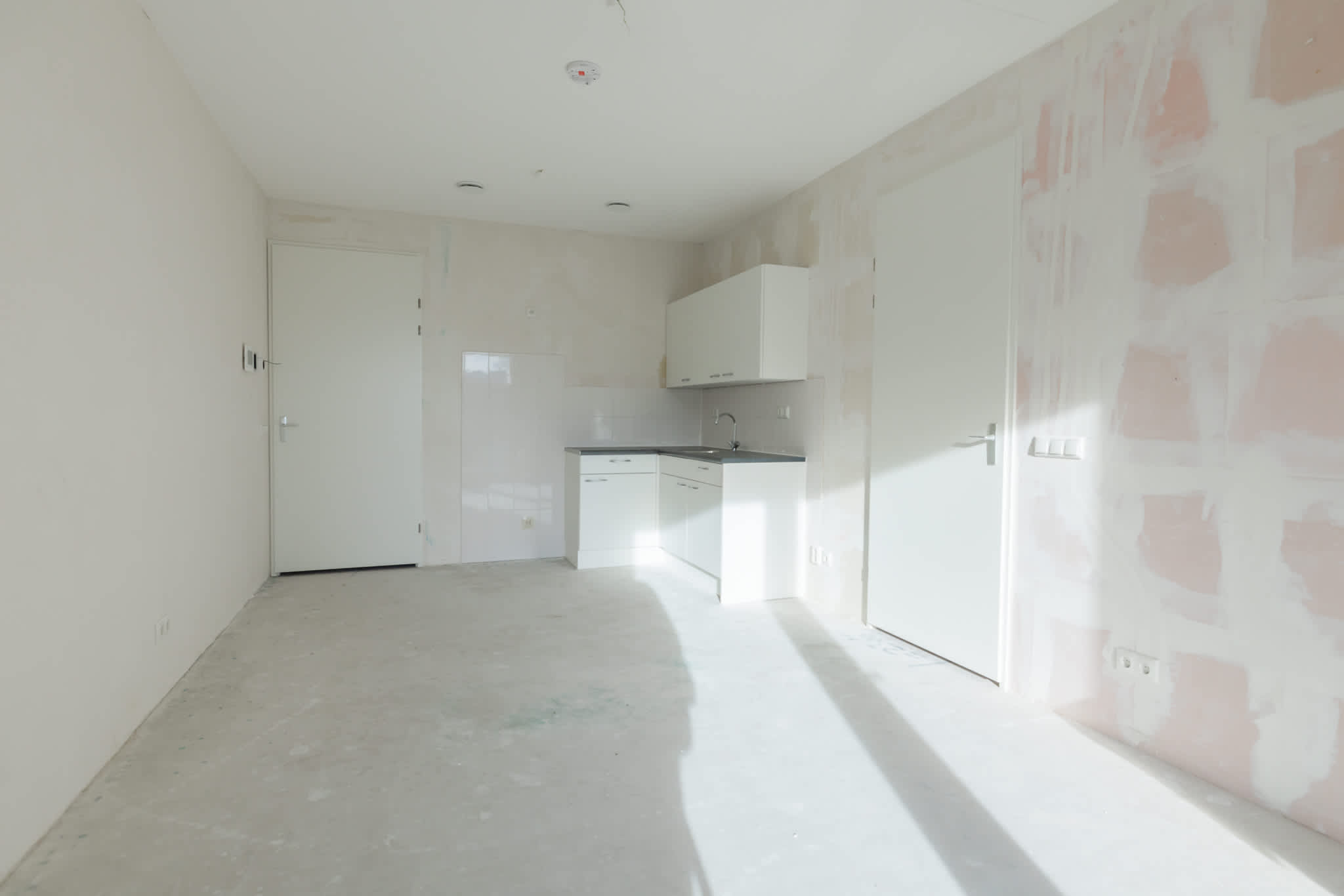 Beek en Hoff 1 - Amsterdam