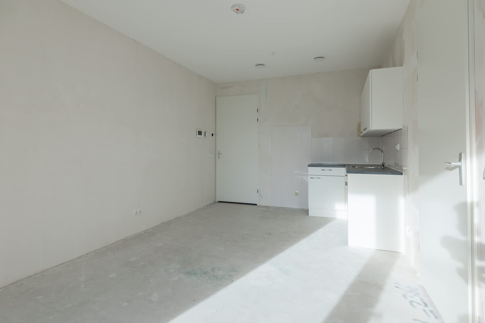 Beek en Hoff 1 - Amsterdam