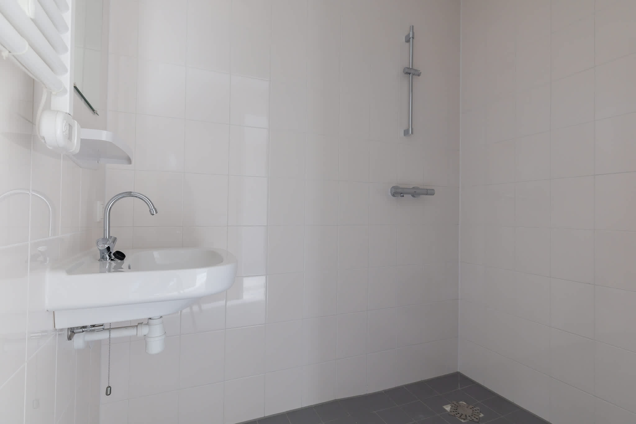 Beek en Hoff 1 - Amsterdam