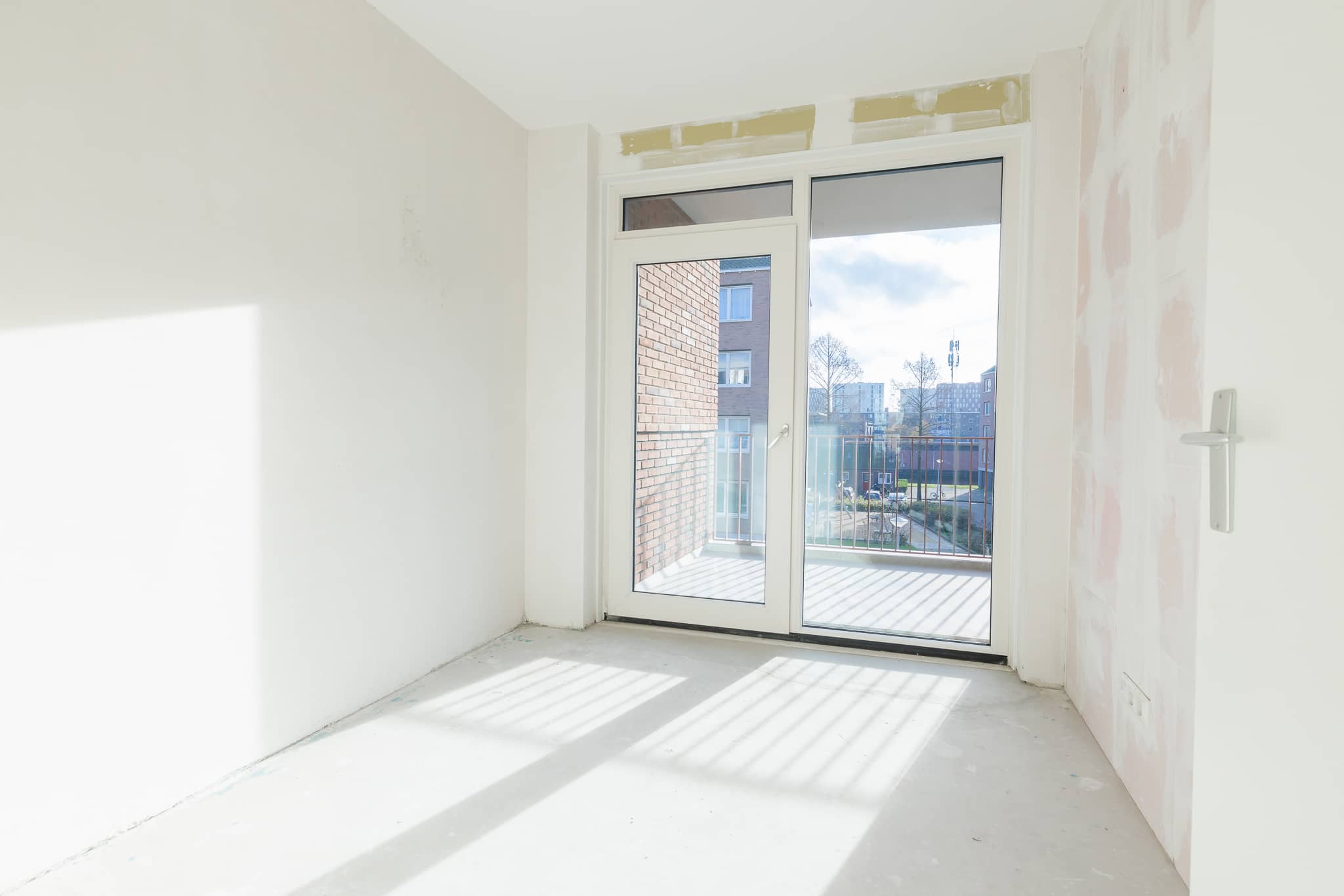 Beek en Hoff 1 - Amsterdam