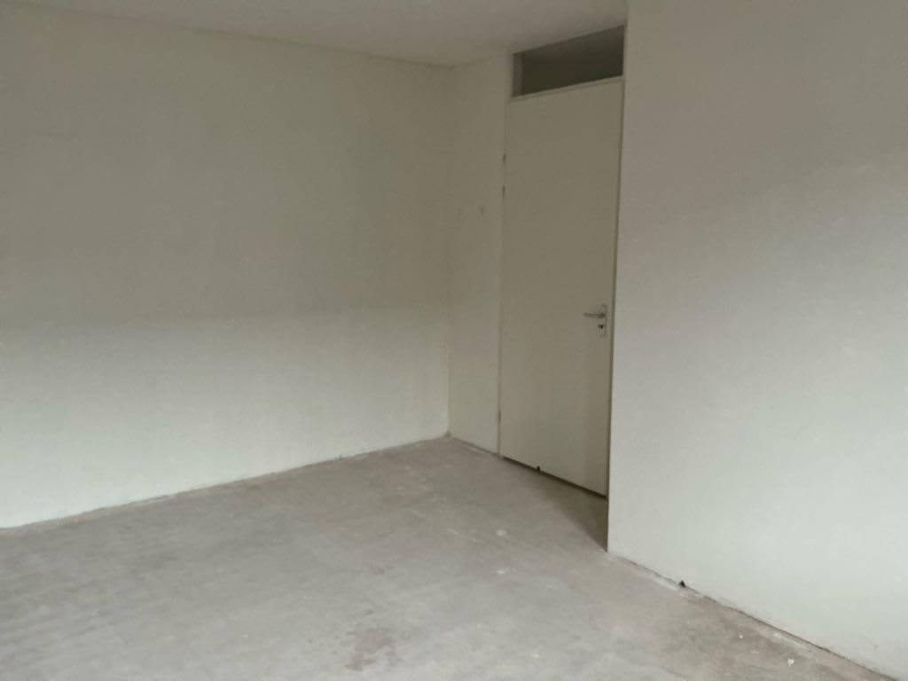 Derkinderenstraat 83H - Amsterdam