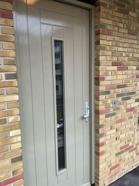 Derkinderenstraat 83H - Amsterdam