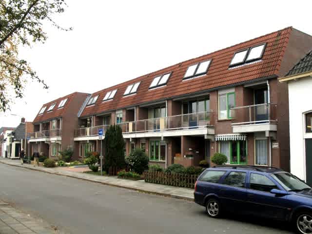 Bosstraat 46 - Winschoten