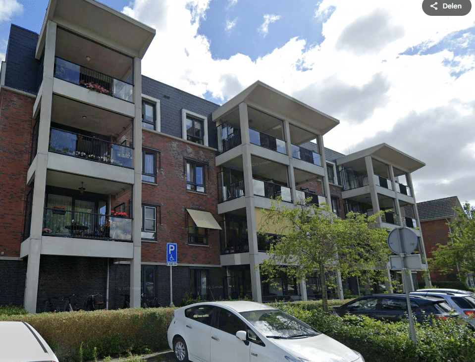 Emmasingel 12I - Hendrik-Ido-Ambacht