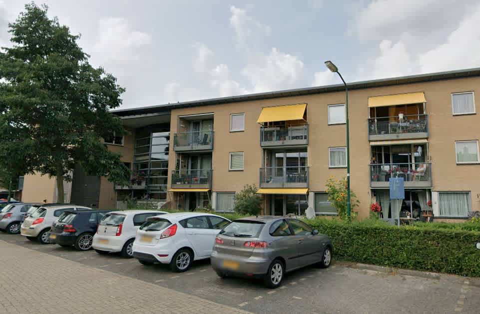 Vermeulenhof 203 - Woudenberg