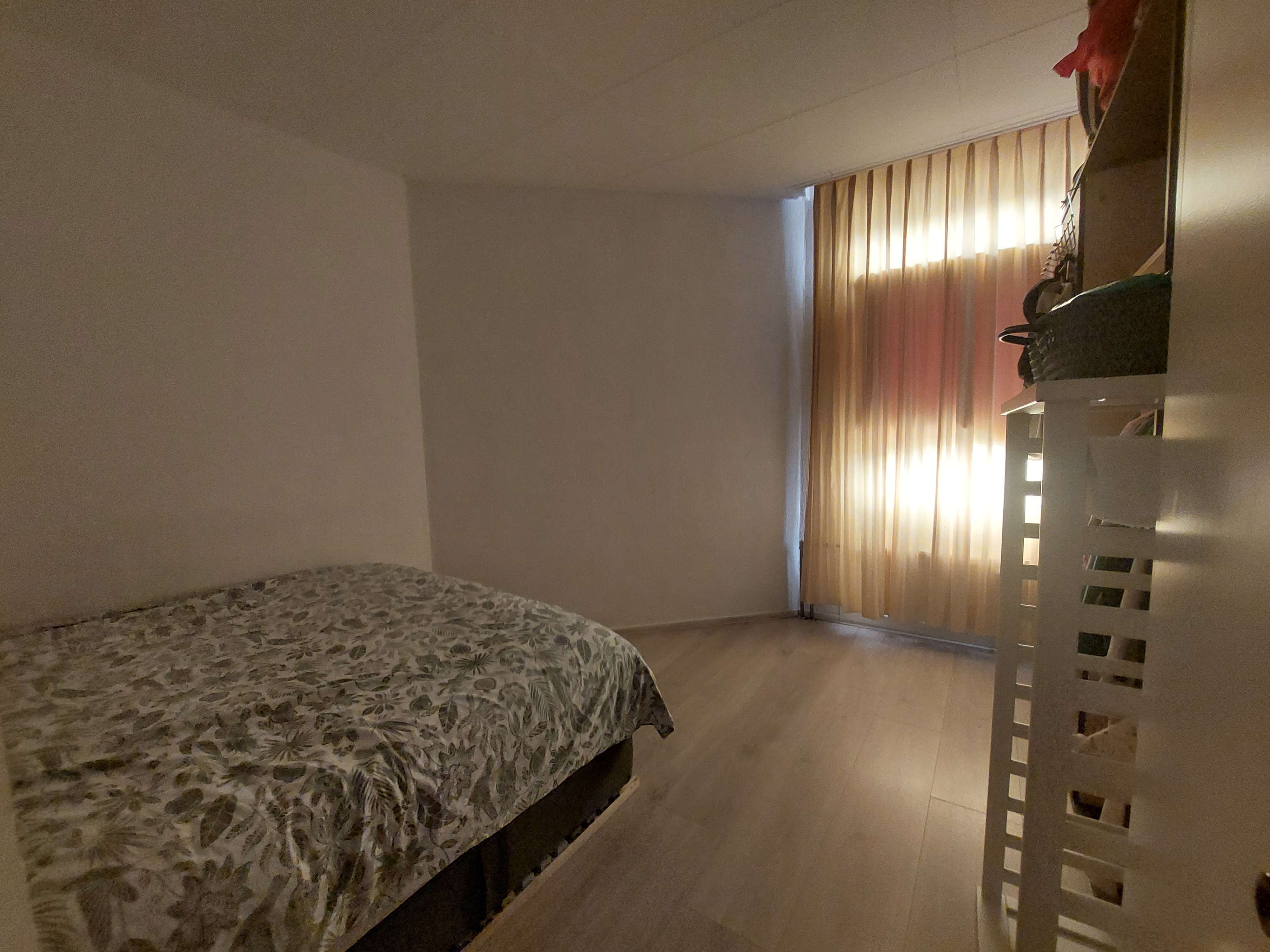 Bos en Lommerweg 49-3 - Amsterdam