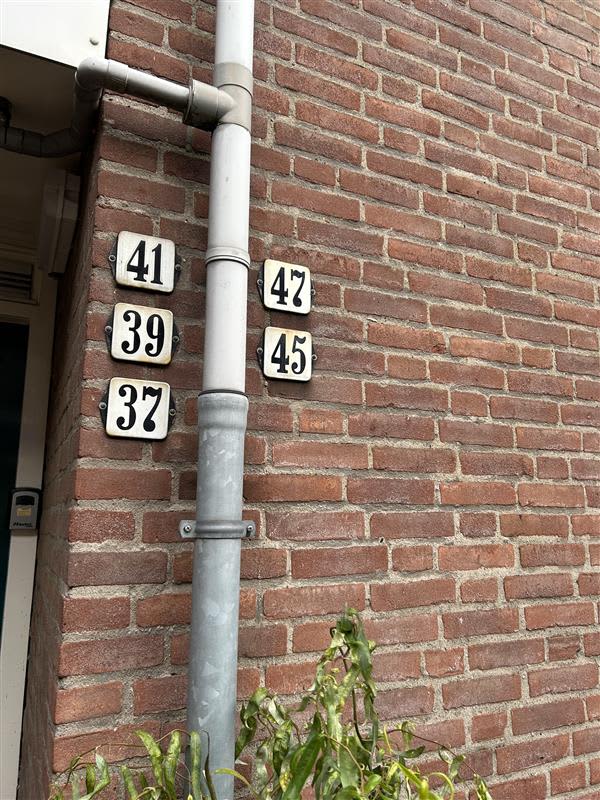 Boerenstraat 41 - Gorinchem