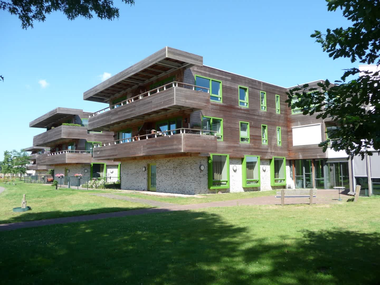 Oost-Breukelderweg 61 - Bennekom