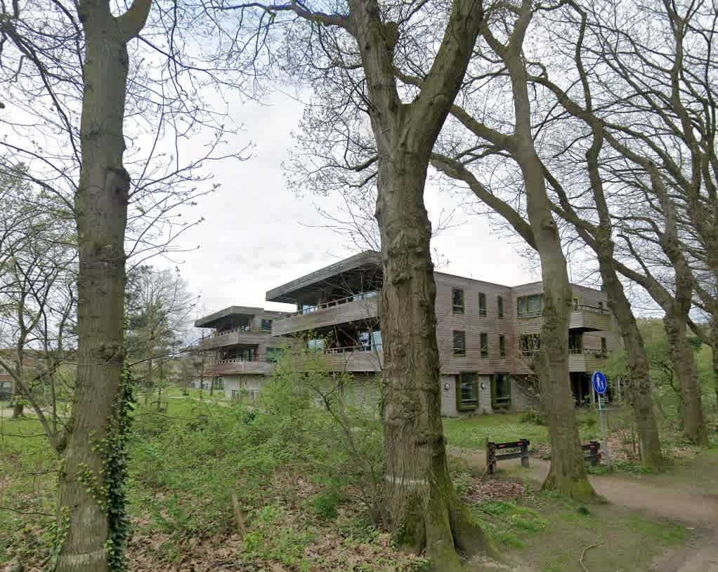 Oost-Breukelderweg 61 - Bennekom