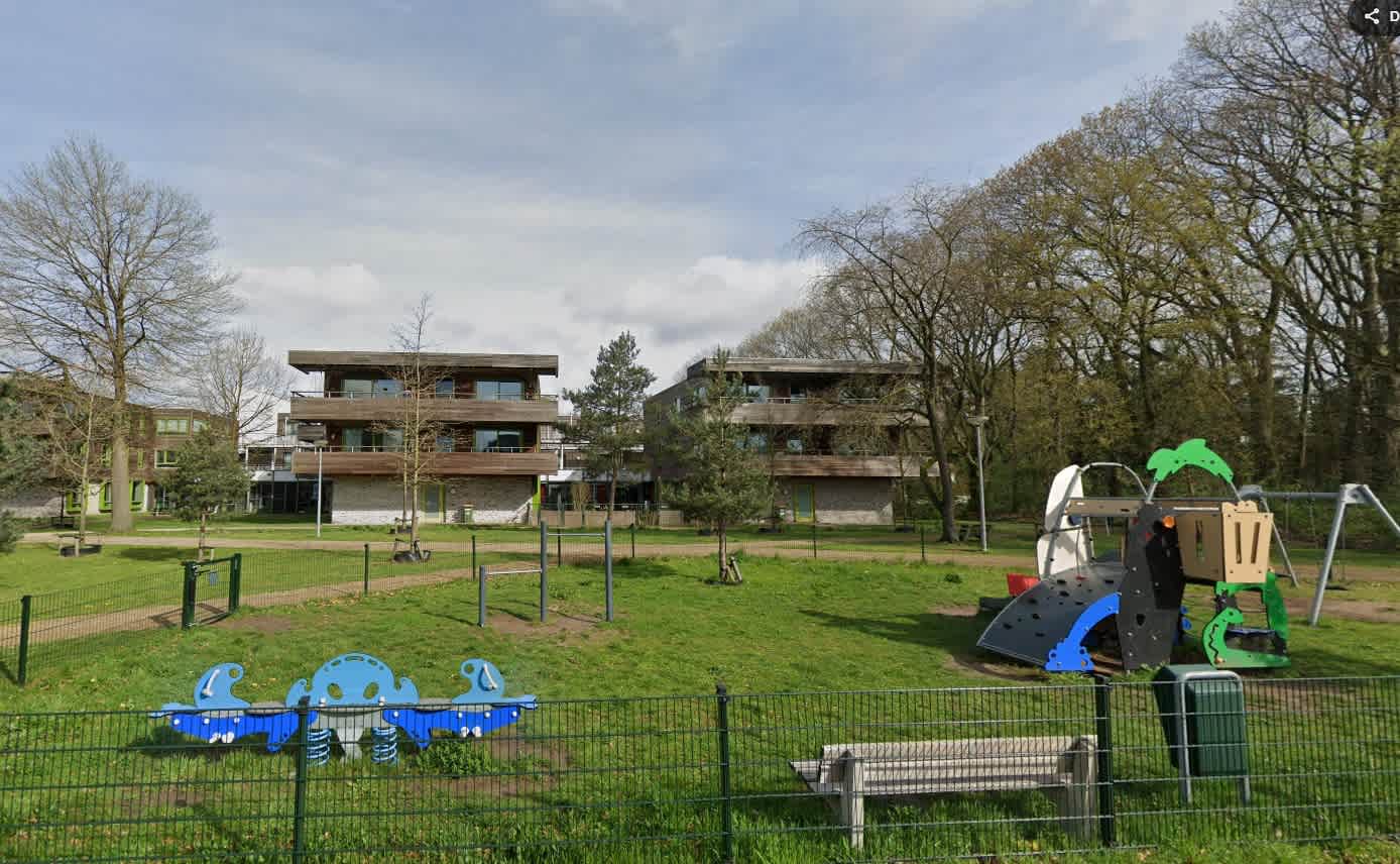 Oost-Breukelderweg 61 - Bennekom
