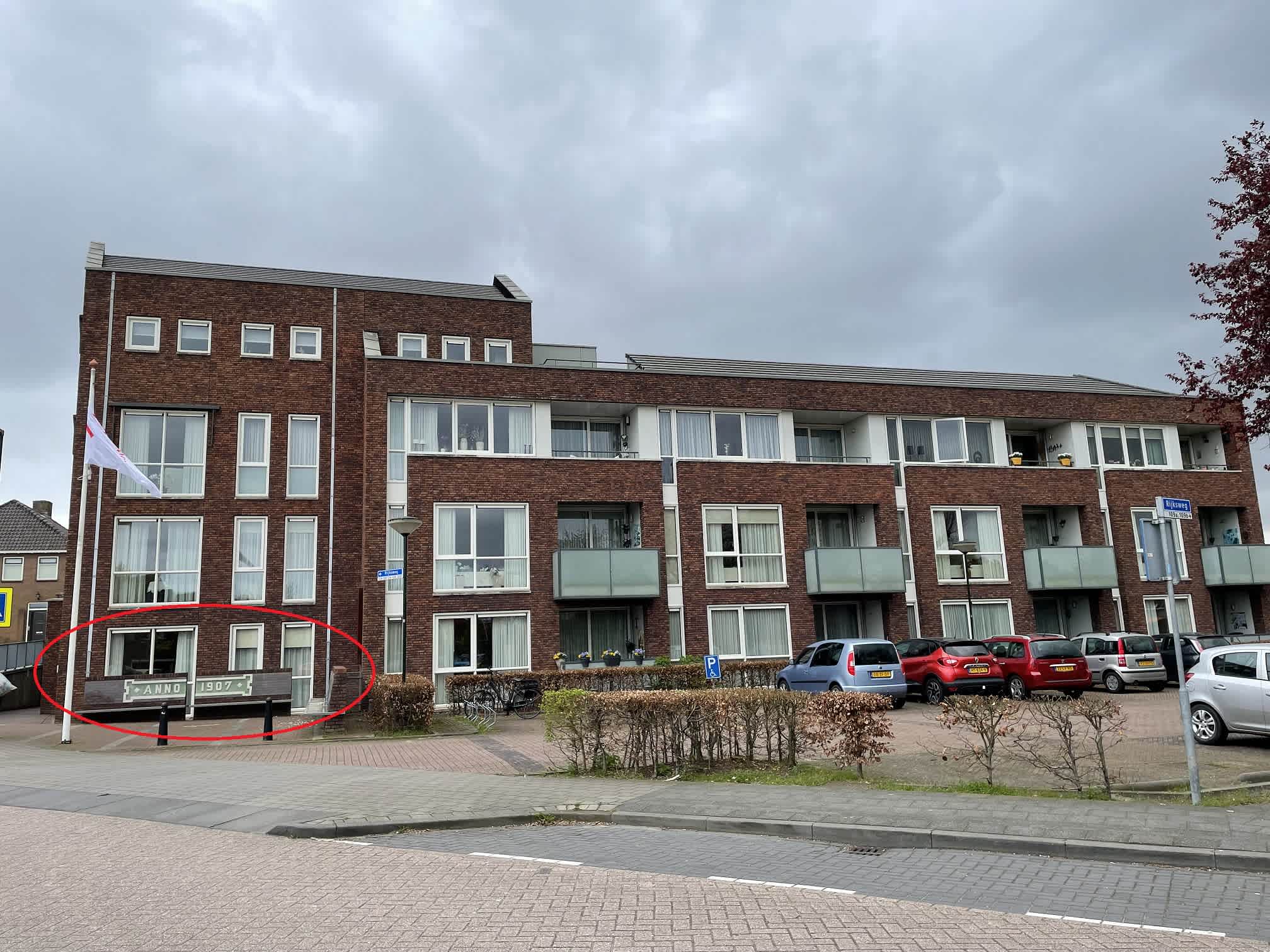 Rijksweg 109001 - Nieuwendijk