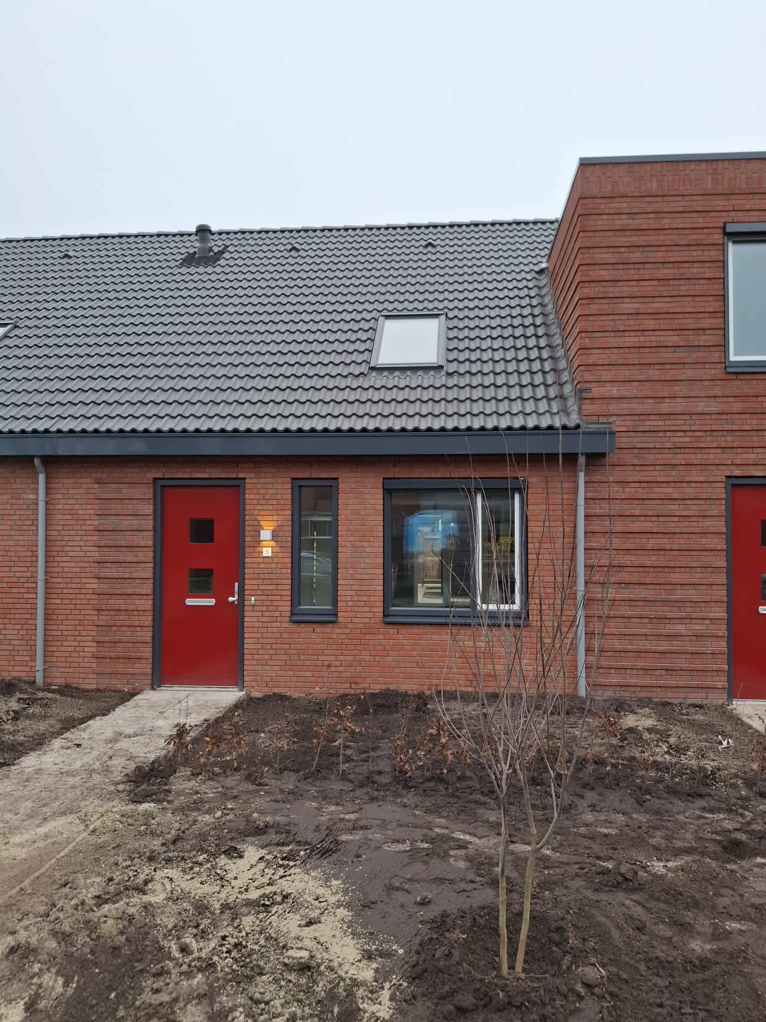 K. ter Laanstraat 5 - Appingedam