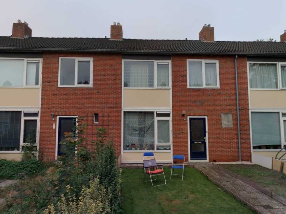 Drentselaan 98 - Stadskanaal