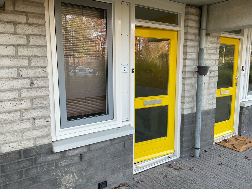 De Wadden 7 - Utrecht