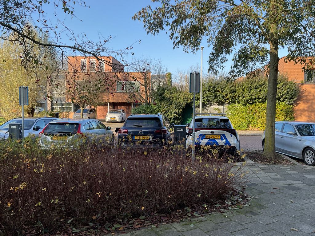 De Wadden 7 - Utrecht