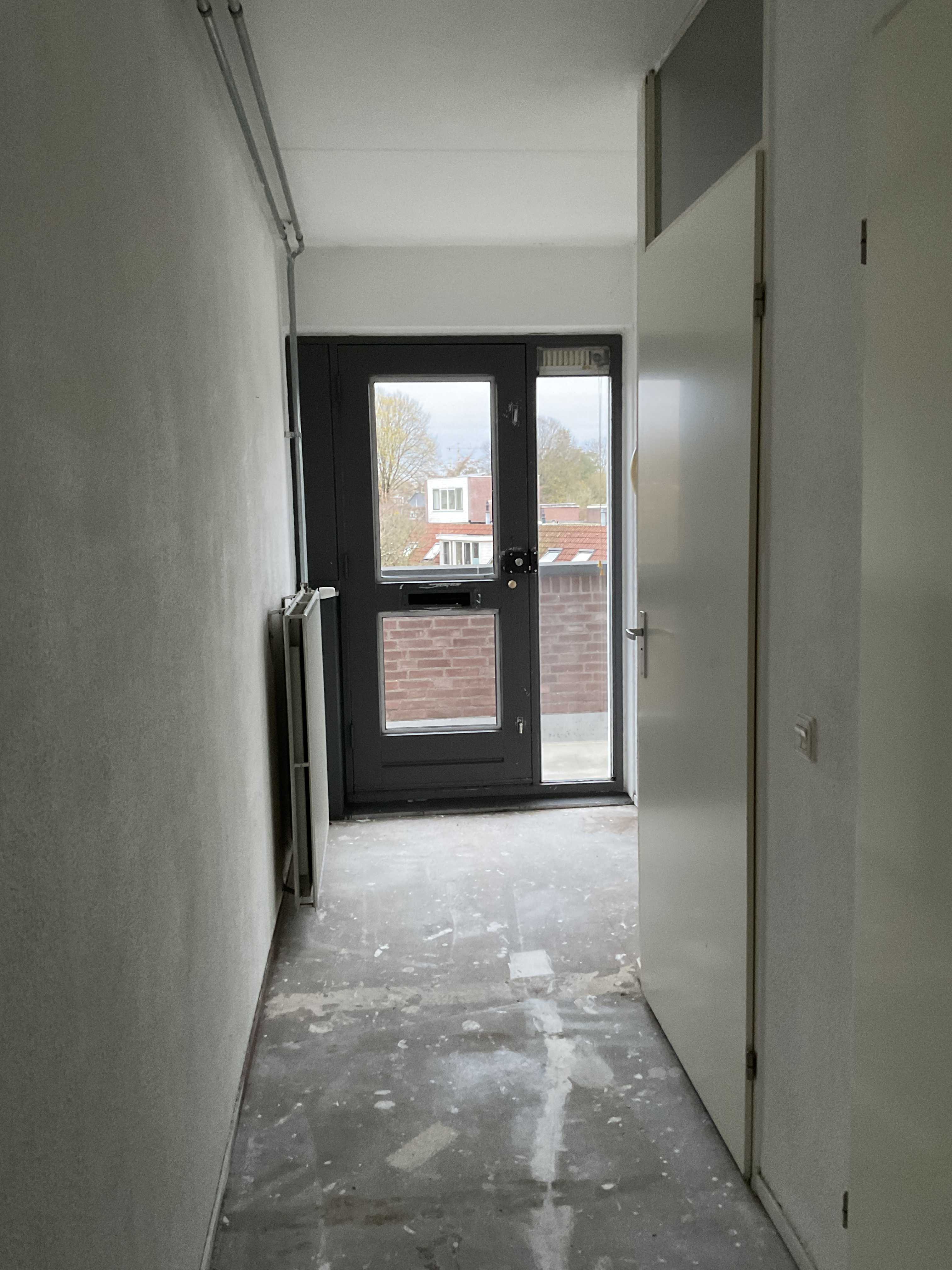 Meelbeskamp 67 - Diemen