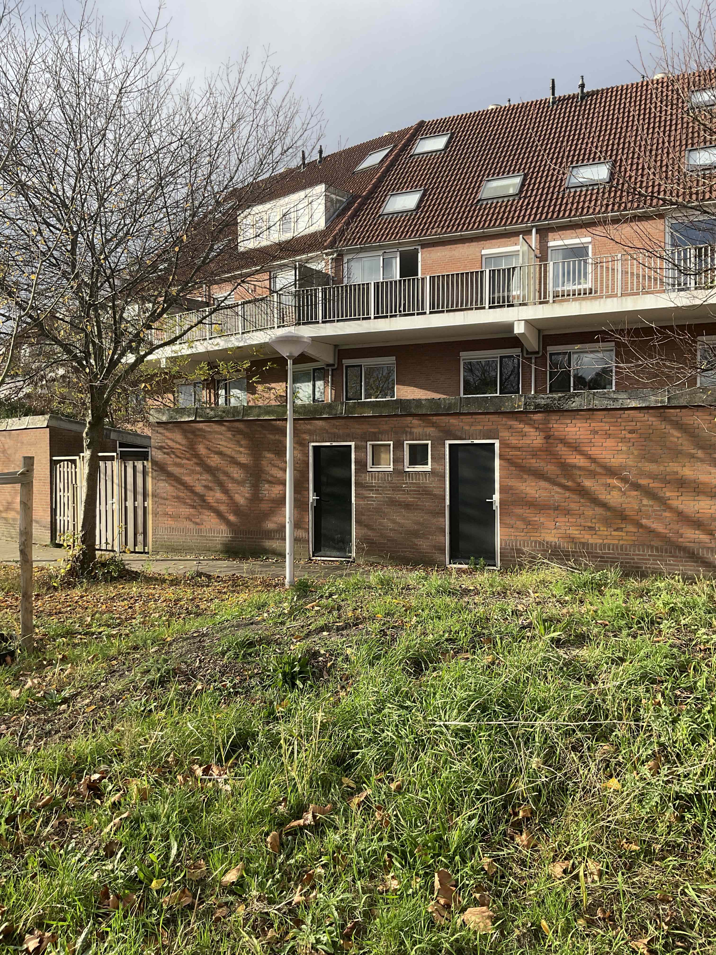 Meelbeskamp 67 - Diemen