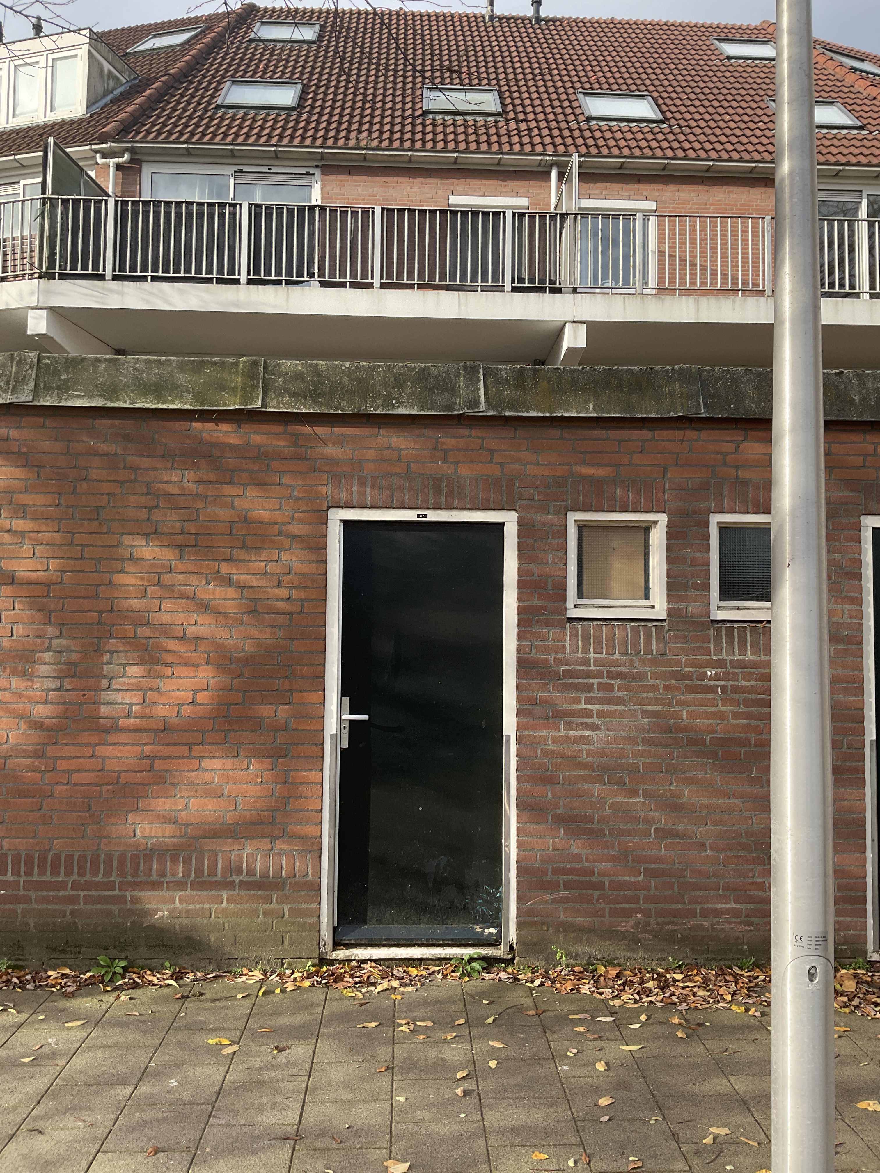 Meelbeskamp 67 - Diemen