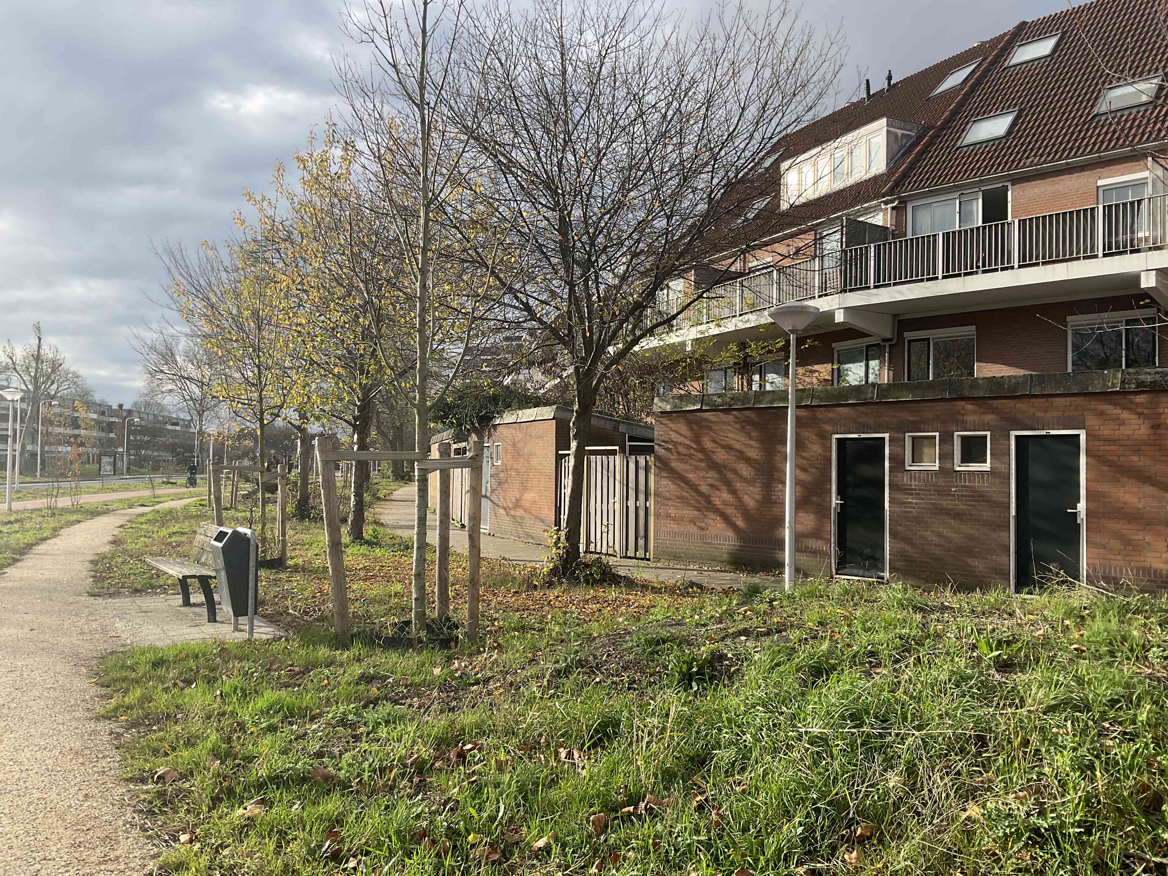 Meelbeskamp 67 - Diemen