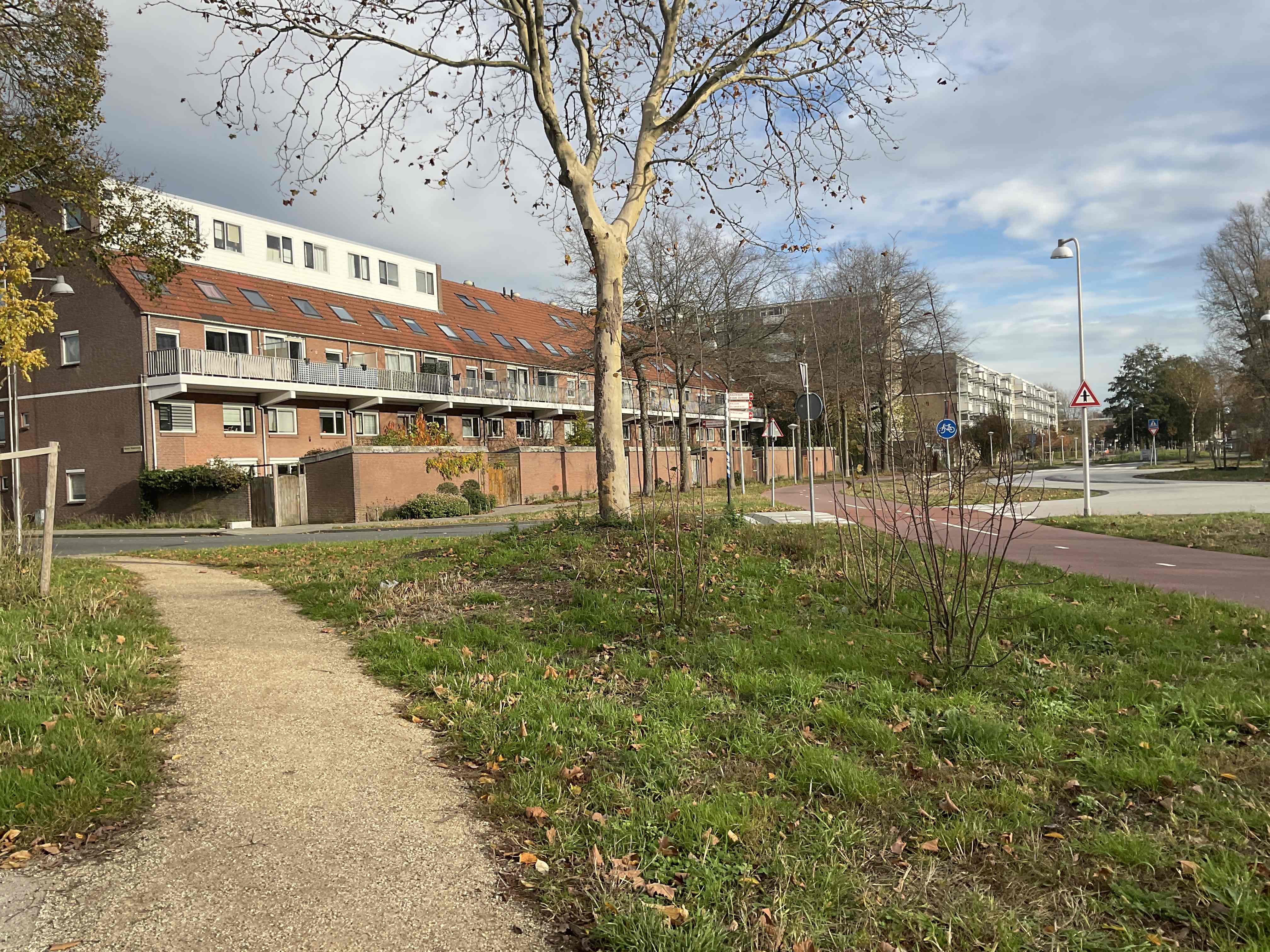 Meelbeskamp 67 - Diemen