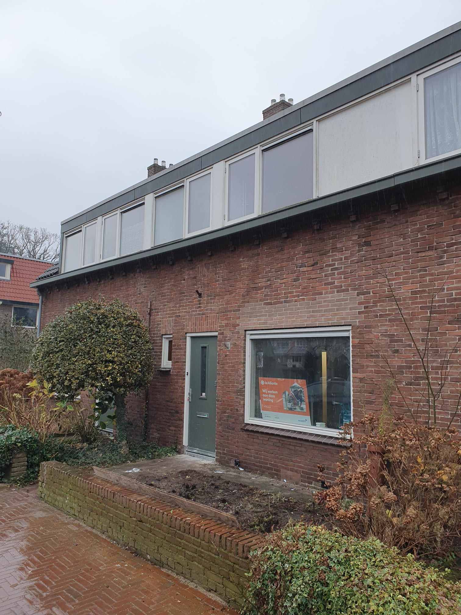 Noordewierweg 20 - Amersfoort