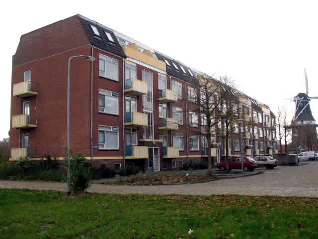 Narcisstraat 4 - Winschoten