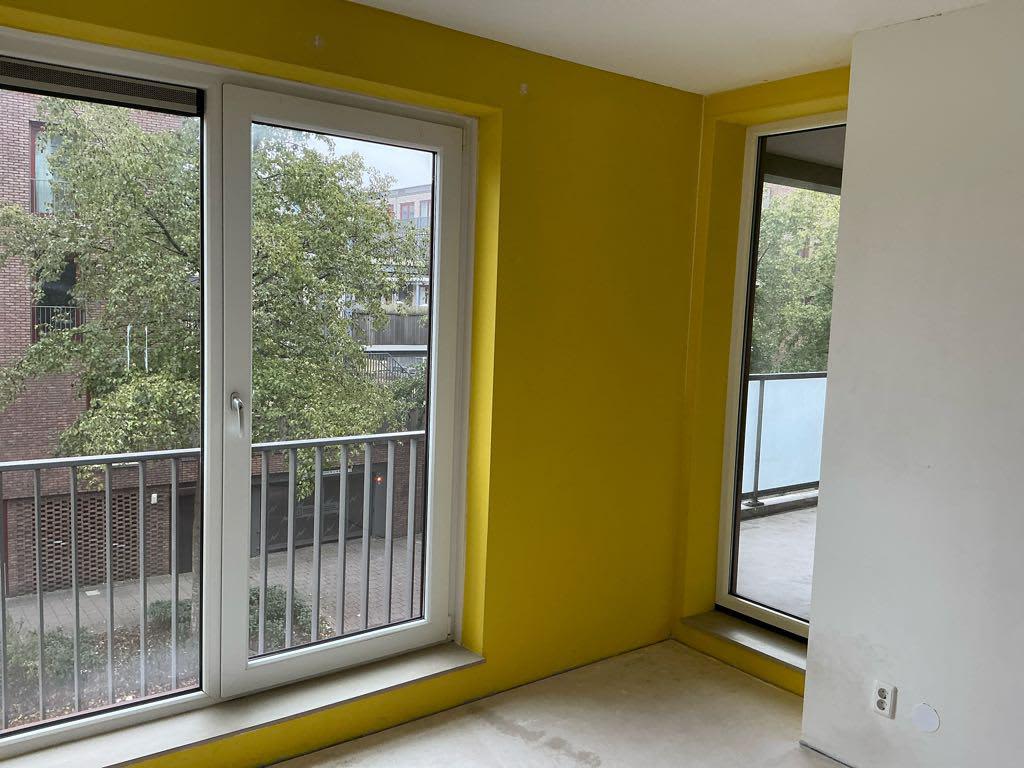 Louise Marie Loeberplantsoen 31 - Amsterdam