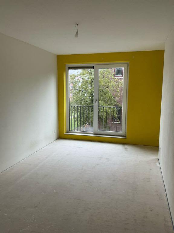 Louise Marie Loeberplantsoen 31 - Amsterdam