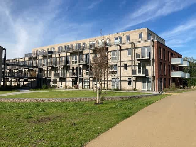 Cor Steijnstraat 78 - Hilversum