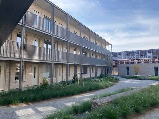 Cor Steijnstraat 78 - Hilversum