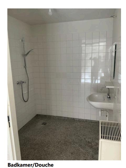 Van Abbestraat 117 - Amsterdam