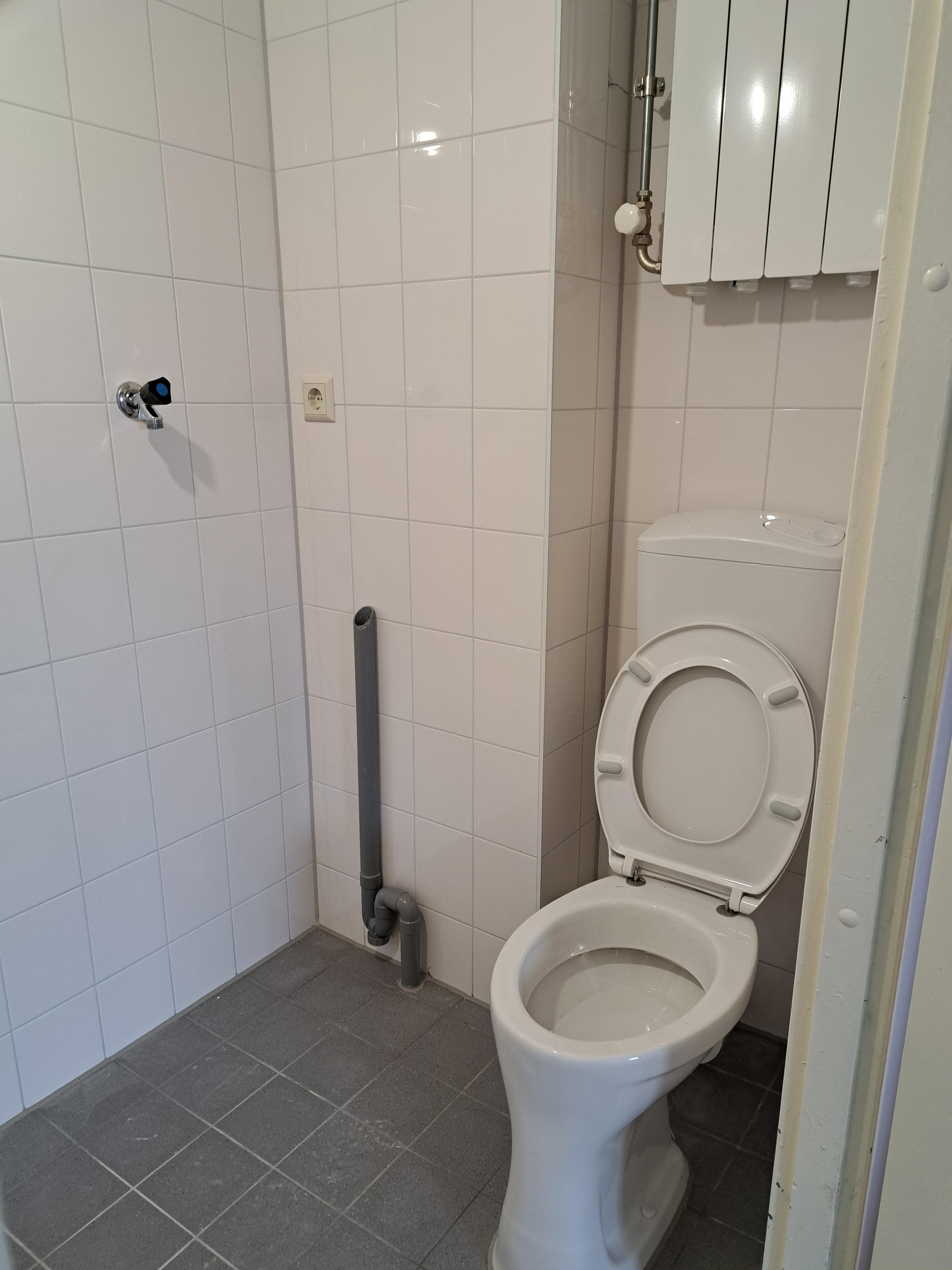 Camphuijsstraat 2-E - Haarlem