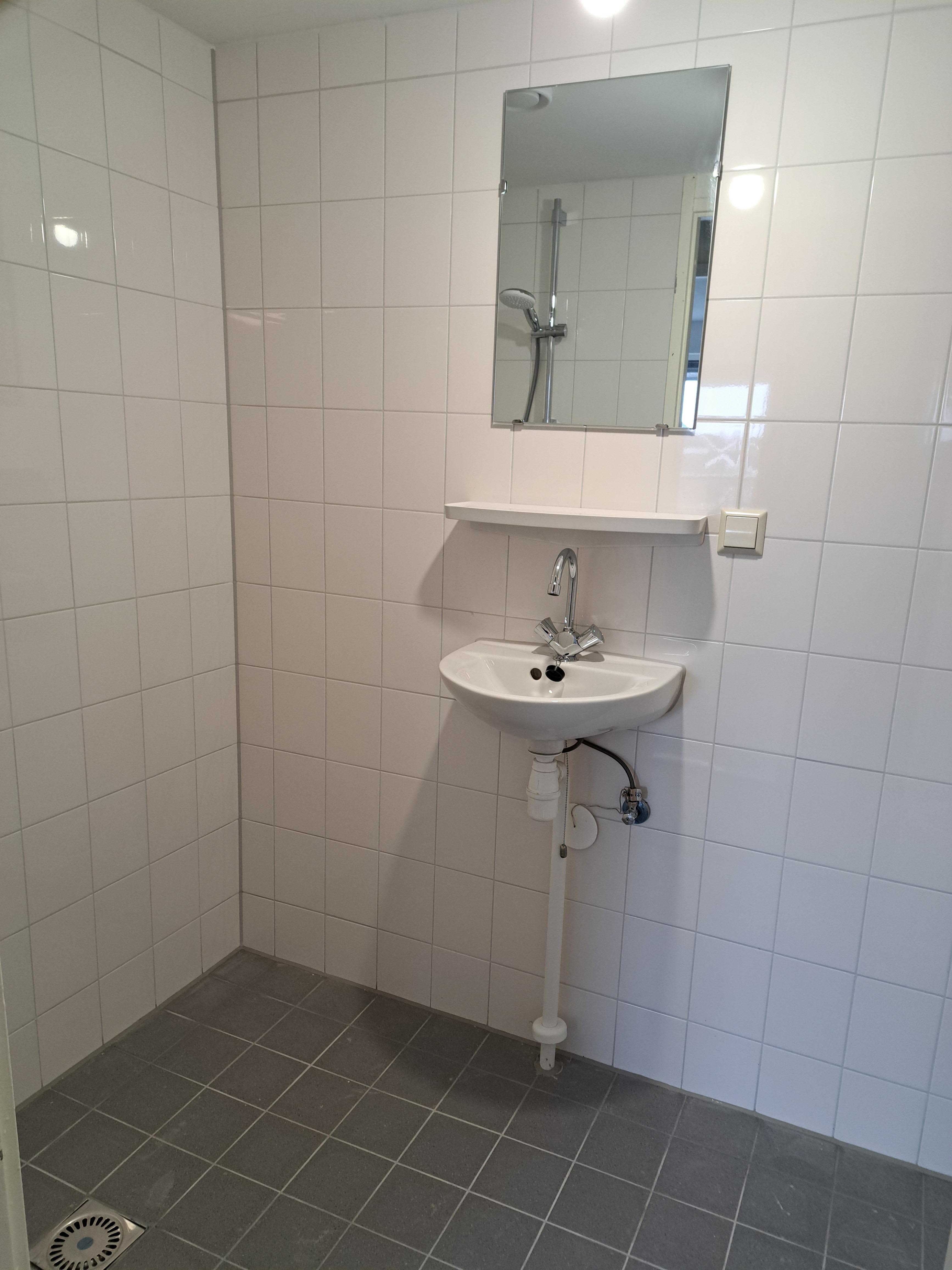 Camphuijsstraat 2-E - Haarlem