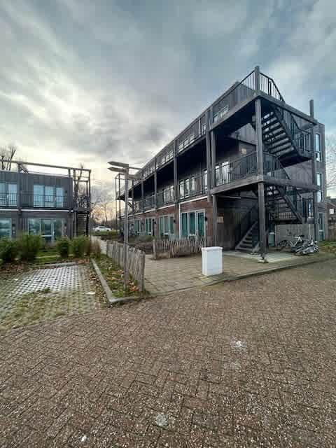 Oosterdreef 122 - Nieuw-Vennep