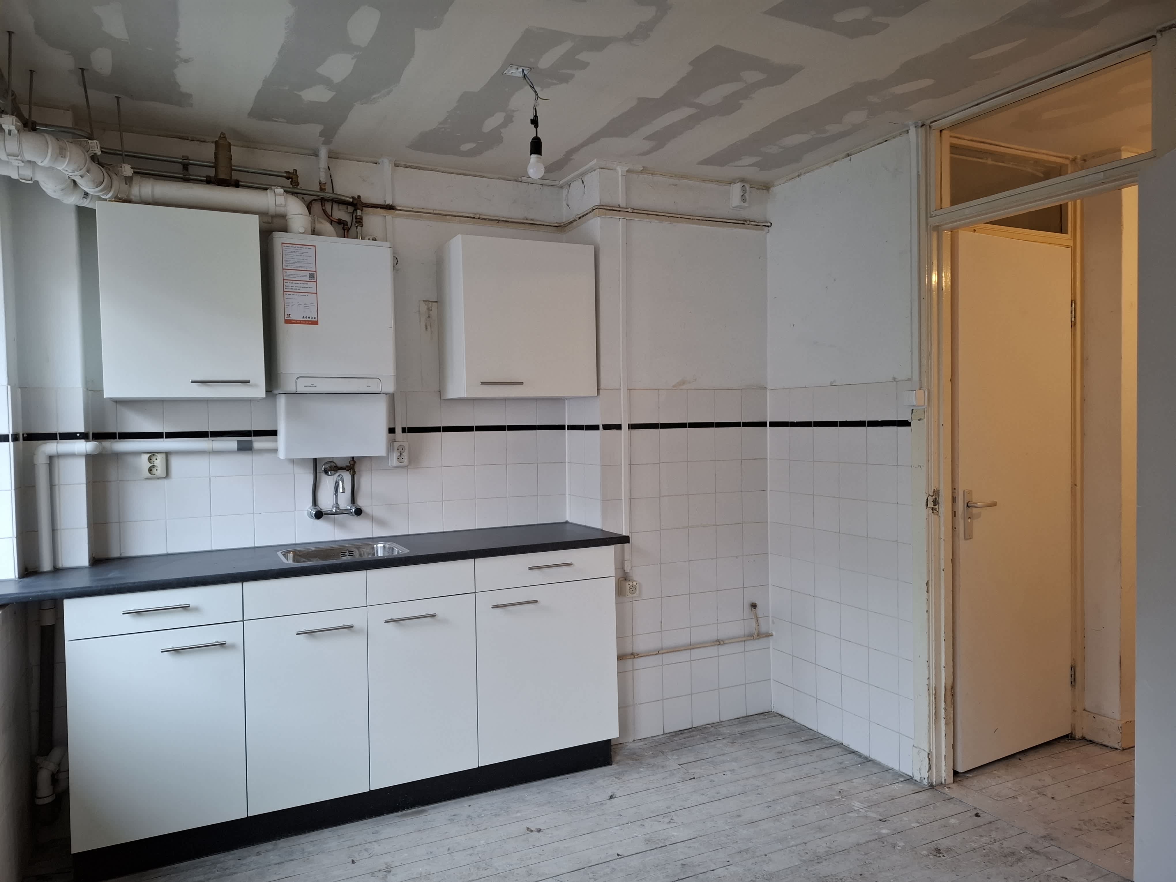 Nieuwe Uilenburgerstraat 50-A - Amsterdam