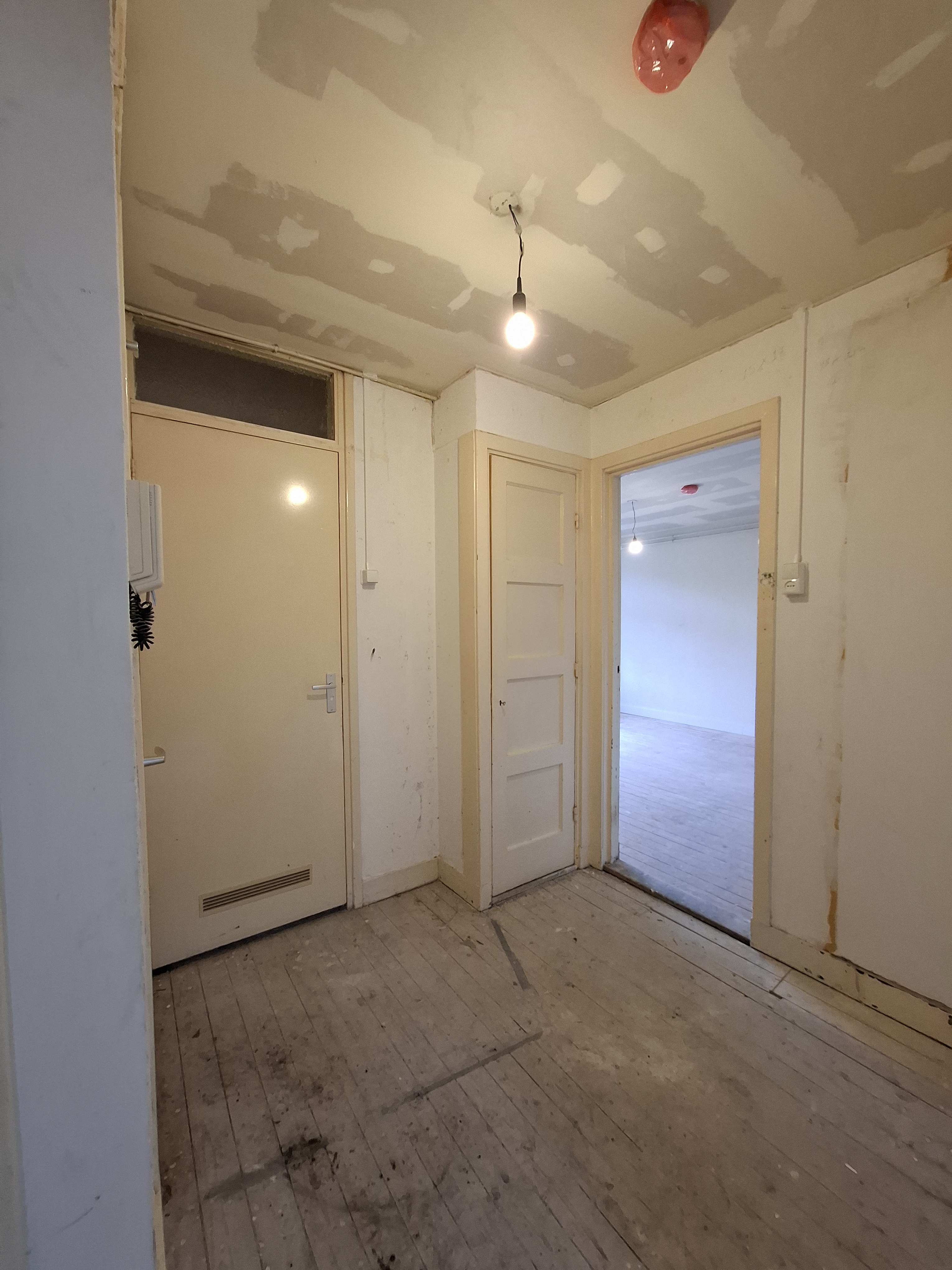 Nieuwe Uilenburgerstraat 50-A - Amsterdam