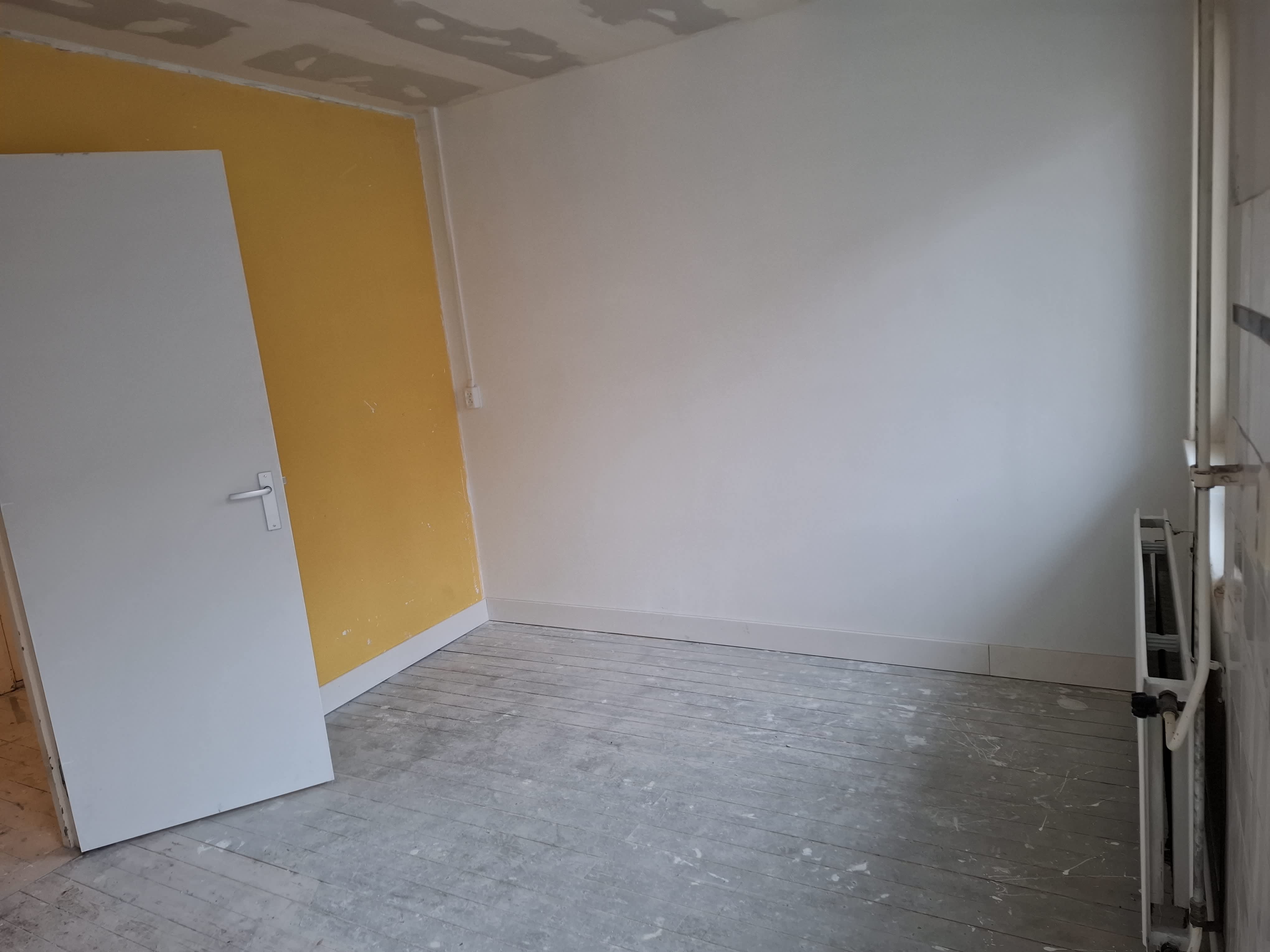 Nieuwe Uilenburgerstraat 50-A - Amsterdam