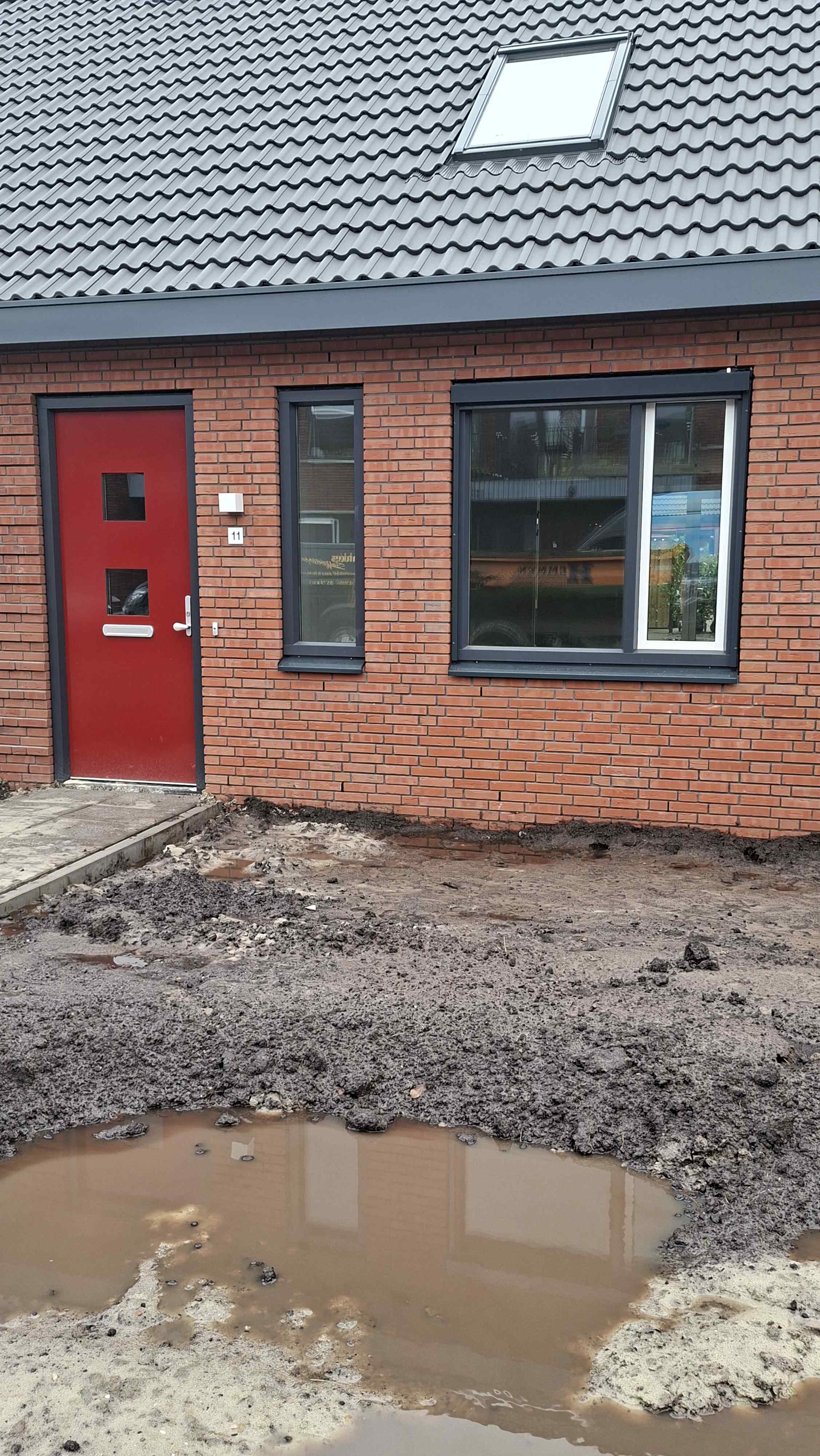 K. ter Laanstraat 11 - Appingedam