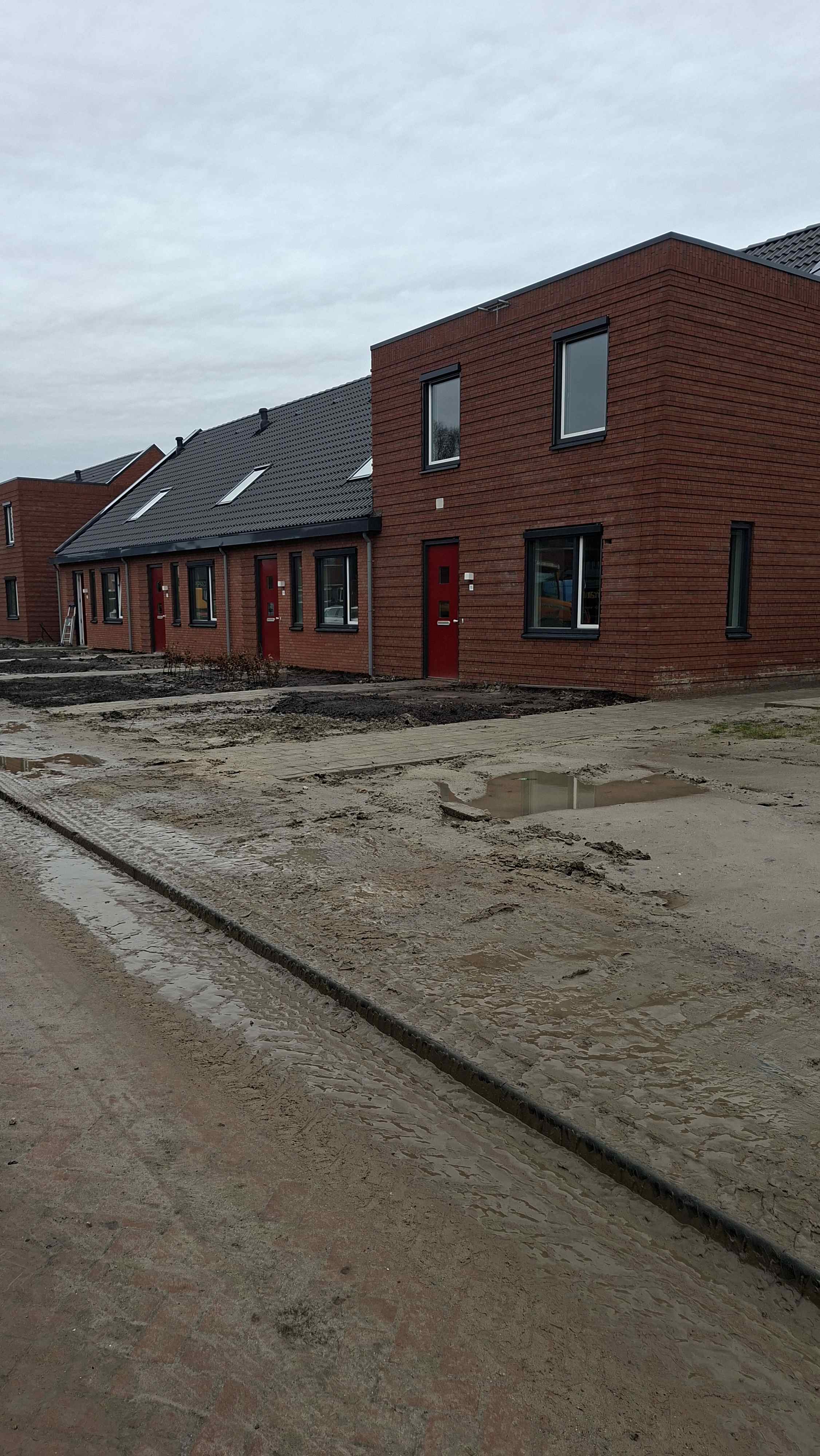 K. ter Laanstraat 15 - Appingedam