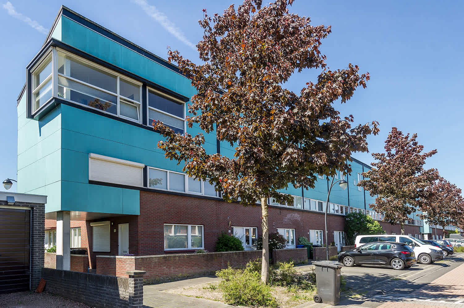 Dassenberg 82 - Amersfoort