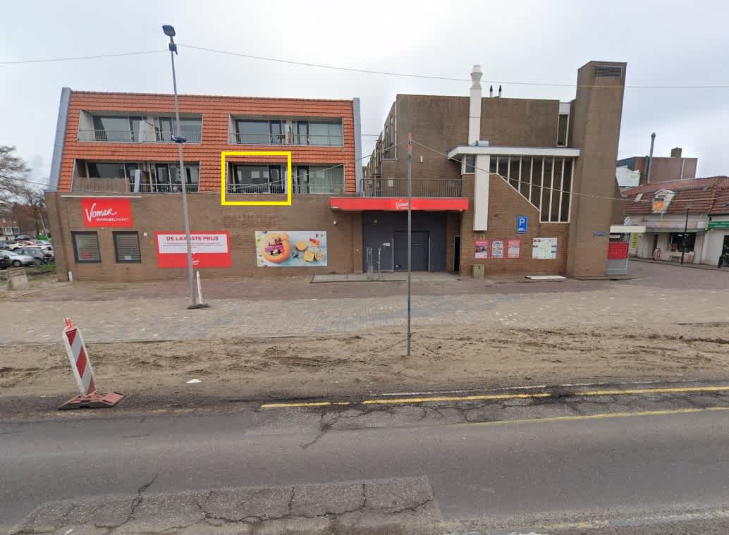 Prinsenhofje 103 - Uithoorn